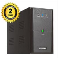 Bộ lưu điện UPS Sorotec BL1600