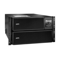 Bộ Lưu Điện UPS SRT8KRMXLI SRT 8000VA RM 230V