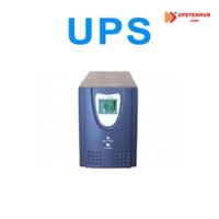 Bộ Lưu Điện UPS SUNPAC DIGITSL HR1200 1200VA 24VDC 220V -  RENEW