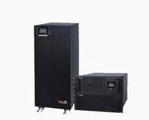 Bộ lưu điện UPS SunPac HP930CH - 3kVA