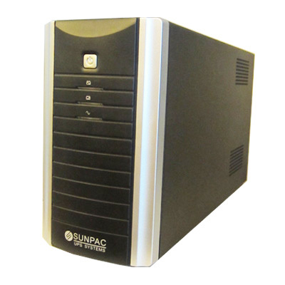 Bộ lưu điện ups Sunpac PRO2100 - 1000VA