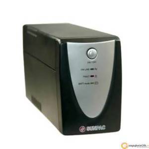 Bộ lưu điện ups Sunpac PRO2100 - 1000VA