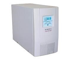 Bộ lưu điện UPS Sunpac UK50L - 5KVA