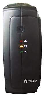 Bộ lưu điện UPS Vertiv Liebert PSA ITON 650VA - Hàng chính hãng