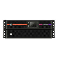 Bộ lưu điện Vertiv GXE On-Line 10Kva, 5U, GXE3-10KIRT5UXL