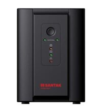 Bộ lưu điện/UPS Santak Blazer 2000-Pro 2000VA / 1200W (BL2000) OFFLINE