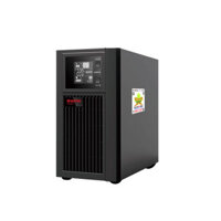 Bộ lưu điện/UPS SANTAK C1K Online 1KVA LCD
