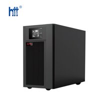 Bộ lưu điện/UPS SANTAK C1K Online 1KVA LCD