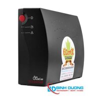 Bộ lưu điện/UPS SANTAK TG500 500VA