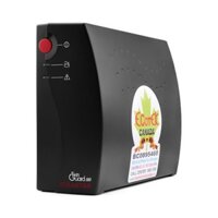 Bộ lưu điện/UPS SANTAK TG500 500VA