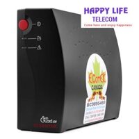 Bộ lưu điện/UPS SANTAK TG500 500VA