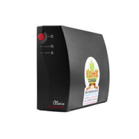 Bộ lưu điện/UPS SANTAK TG500 500VA