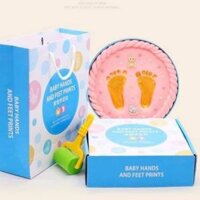 Bộ lưu giữ kỷ niệm cho bé