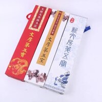 Bộ luyện viết thư pháp ma thuật, Bút Tập viết tiếng trung, luyện viết thư pháp vĩnh cửu