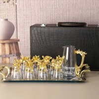 BỘ LY 12 CON GIÁP LDMV03