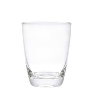 Bộ ly 6 cái Uniion Glass 338 Ly bầu lùn 265ml