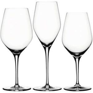 Bộ ly cao Spiegelau 4400192 Authentis Gläser-Set 12 tlg