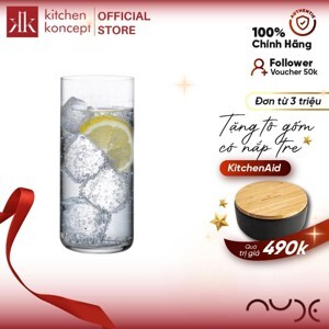 Bộ ly Finesse - 4 cái