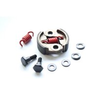 Bộ ly hợp 6000 vòng / phút phù hợp với HPI Baja 5B SS 2.0 Buggy, 5T 5SC rovan King Motor