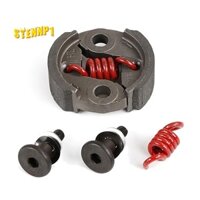 Bộ ly hợp 8000 Rpm cho xe đồ chơi RC Hpi Fg Fs Rovan King Hsp Baja 5b Ss Sc 5t 1/5