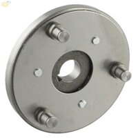 Bộ ly hợp bánh răng ổ cắm bên trái cho động cơ 500W 86MM Đế bánh răng động cơ xe tay ga tương thích