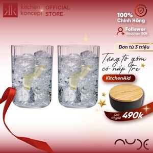 Bộ ly Neo Long Drink - 2 cái