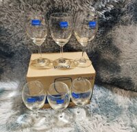 Bộ ly Ocean W07 195ml (6c)