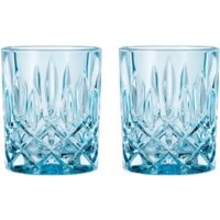 Bộ ly pha lê Nachtmann Noblesse whisky 2 món 104239