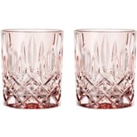 Bộ ly pha lê Nachtmann Noblesse whisky 2 món 104240