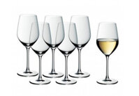 Bộ ly rượu vang WMF White wine glass easy Plus  0910029990