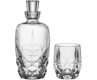 Bộ ly rượu whisky Bohemia BAR Selection Deluxe Set 2