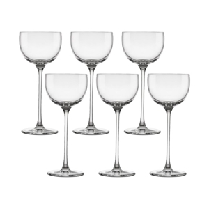 Bộ ly Savage Pony - 6 cái