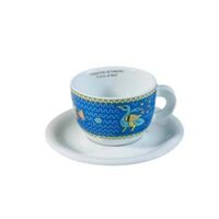 Bộ Ly sứ Ancap Cappuccino Arca Di Noe 180ml ( 23556 )