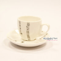 Bộ Ly Sứ Espresso 75ml