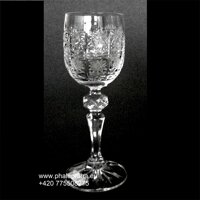 Bộ ly uống rượu mạnh 6 chiếc