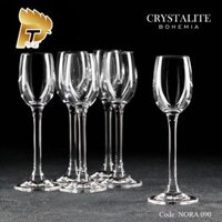 BỘ LY UỐNG RƯỢU MẠNH LÊ TIỆP NORA