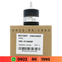 Bộ mã hoá encoder TRD-2T1000BF 2T600VH 2T360V 2T1024A 2T2000 new