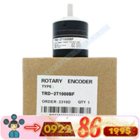 Bộ mã hoá encoder TRD-2T1000BF 2T600VH 2T360V 2T1024A 2T2000 mới