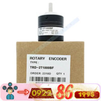 Bộ mã hoá encoder TRD-2T1000BF 2T600VH 2T360V 2T1024A 2T2000 mới