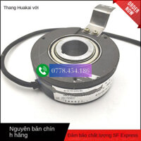 Bộ Mã Hóa Quang Điện  Bộ Mã Hóa Quang Điện Nguyên Bản ZKT-D100H30-51.2B-G12FG07