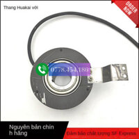 Bộ Mã Hóa Quang Điện  Bộ Mã Hóa Quang Điện Nguyên Bản ZKT-D100H30-51.2B-G12FG07