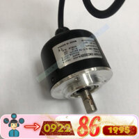 BỘ MÃ HÓA  ROTARY ENCODER AUTONICS E50S8-100-3-T-24 mới