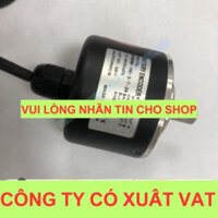 BỘ MÃ HÓA  ROTARY ENCODER AUTONICS E50S8-100-3-T-24 mới