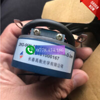 Bộ Mã Hóa Servo ZKD-56N-102.4BM-G8-26A-D-3m  Changchun Yuheng