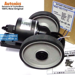 Bộ mã hóa vòng quay Autonics ENC-1-2-T-24