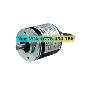 Bộ mã hóa vòng quay Autonics EP50S8-360-3F-N-24