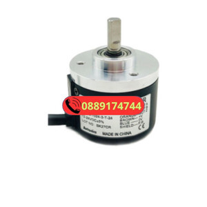 Bộ mã hóa vòng quay Autonics E40S6-1024-3-T-24