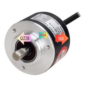 Bộ mã hóa vòng quay Autonics E50S8-1000-3-T-24