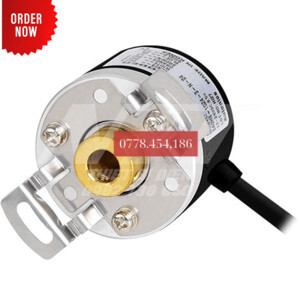 Bộ mã hóa vòng quay Autonics E40H8-1024-3-T-24