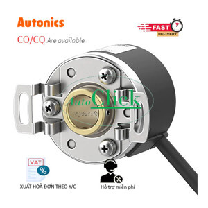 Bộ mã hóa vòng quay Autonics E40HB12-500-3-T-24